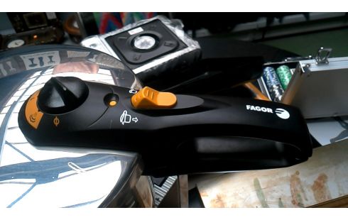 COCOTTE MINUTE FAGOR