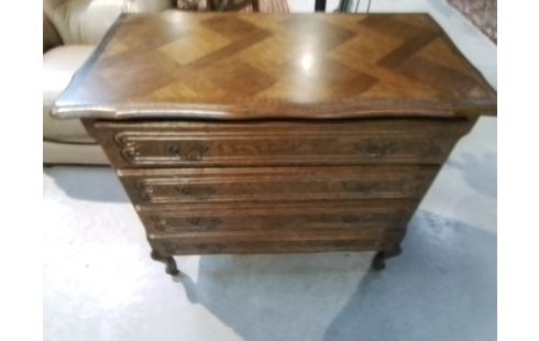 COMMODE 4T STYLE REGENCE