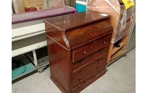 SECRETAIRE EN L ETAT