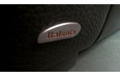 WOHNZIMMER LEDER BRAUN, , TV-SESSEL