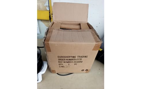 FOUR CYCLONIQUE CARTONRSV2