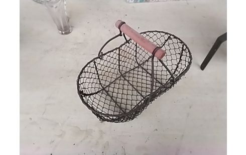 PANIER METAL DECO PM