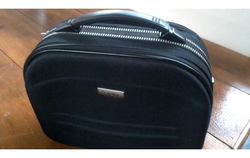 TASCHE SCHWARZ STOFF