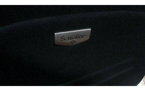 TASCHE SCHWARZ STOFF