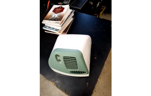 SÈCHE MAINS ELECTRIQUE