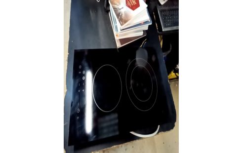 PLAQUE DE CUISSON IKEA VITROCÉRAMIQUE