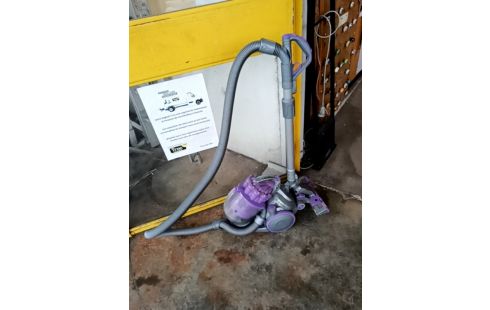 ASPIRATEUR BALAI DYSON + ACC RSV2