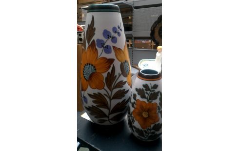 VAAS LOT VAN 2 FLORA