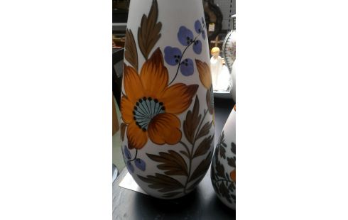 VAAS LOT VAN 2 FLORA