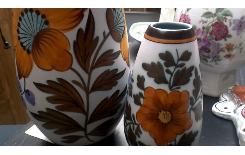 VAAS LOT VAN 2 FLORA