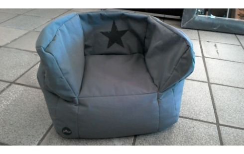 FAUTEUIL POUF  JOLLEIN