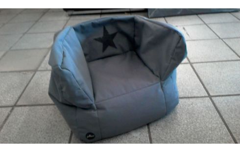 FAUTEUIL POUF  JOLLEIN