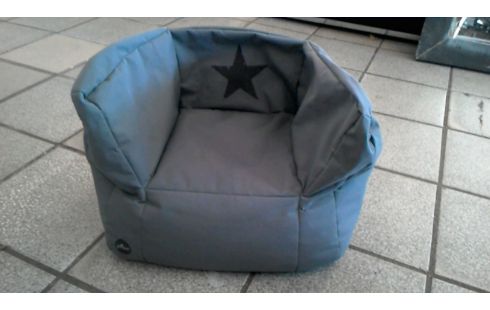 FAUTEUIL POUF  JOLLEIN