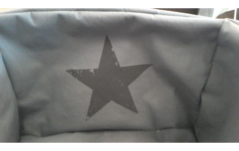 FAUTEUIL POUF  JOLLEIN