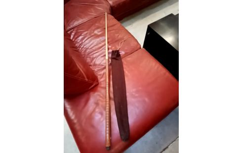 QUEUE DE BILLARD VINTAGE