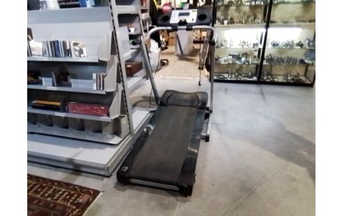 TAPIS DE MARCHE ET COURSE POWER RUN 590