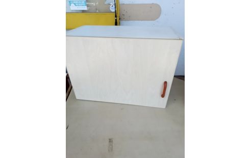 MEUBLE DE CUISINE 1 PORTE