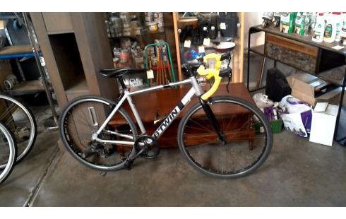 BICICLETA DE CARRERA, , B'TWIN