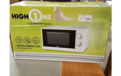 Four Micro-onde SE2011E