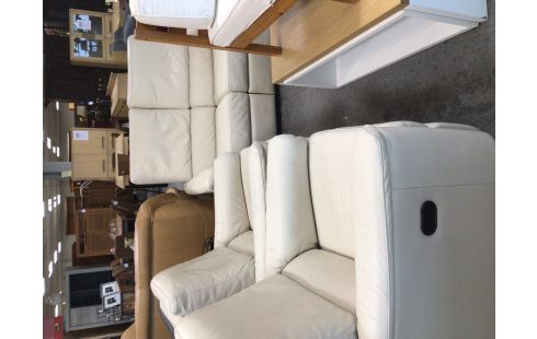 SALON 247 2+1+1 RELAX .