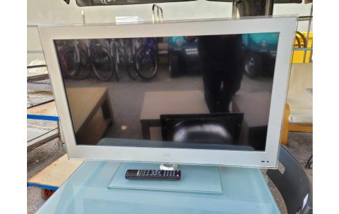 TELEVISEUR JVC + COM