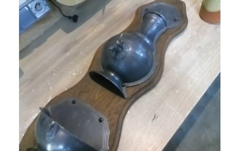 FONTAINE ETAIN MURAL