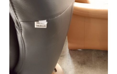 FAUTEUIL RELAX ELECTRIQUE HUKLA DESIGN