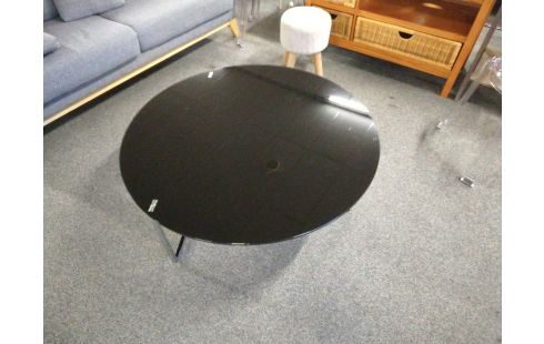 TABLE BASSE MODERNE 96CM