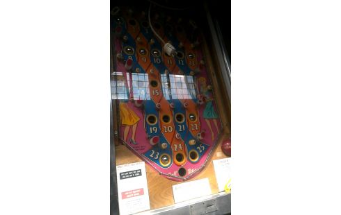 SPEELAUTOMAAT THE TWIST