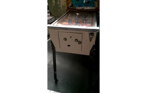 SPEELAUTOMAAT THE TWIST