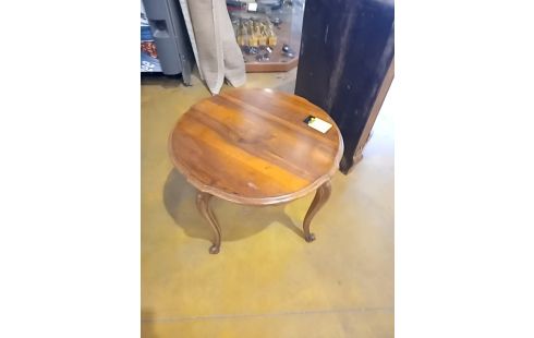 TABLE BASSE STYLE LOUIS XV