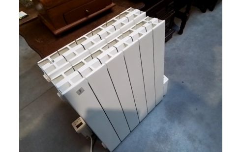 RADIATEUR ELECTRIQUE MM DELTACALOR