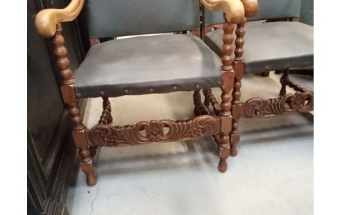 FAUTEUIL HARRY POTTER LA PAIRE