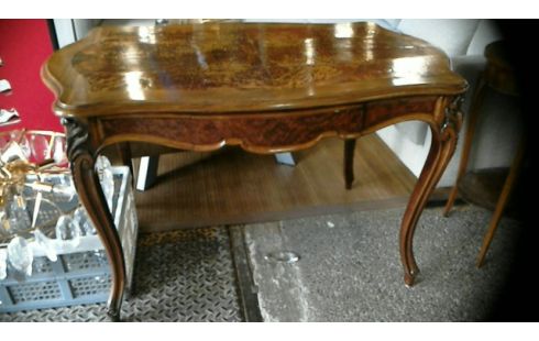 BUREAU STYLE  LOUIS XV