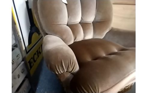 CHAUFFEUSE VINTAGE ROCHE ET BOBOIS