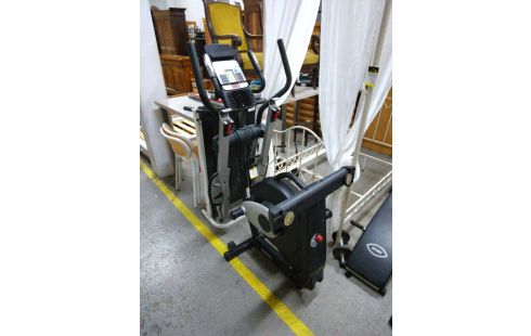 VELO ELLIPTIQUE PRO FPRM IF17