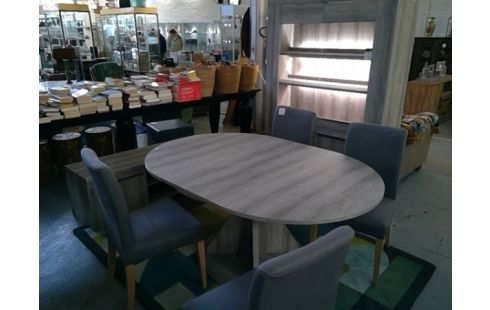 SALLE A MANGER MODERNE