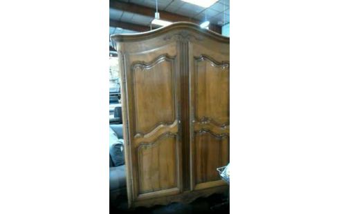 ARMOIRE ILE ET VILAINE