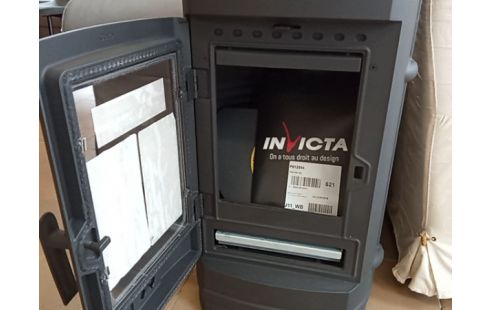 meuble de bureau POELE