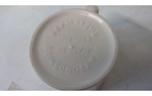 STAFFORDSHIRE PADDINGTON MOK