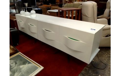 BUFFET BOCONCEPT OTTAWA 2 PORTES 2 TIROIRS BUFFET BOCONCEPT OTTAWA 4 PORTES