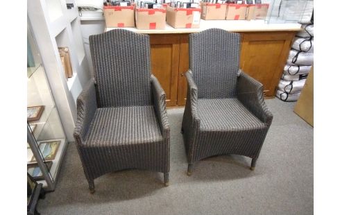 FAUTEUIL VINCENT SHEPPARD