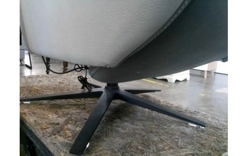 FAUTEUIL RELAX ELECTRIC TECHNIFORME