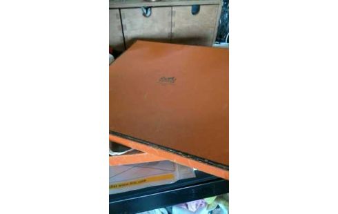 CARRE DE SOIE HERMES