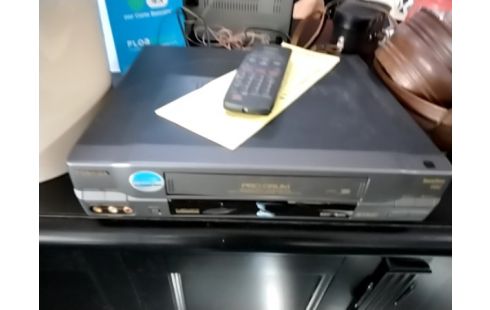 MAGNETOSCOPE TOSHIBA