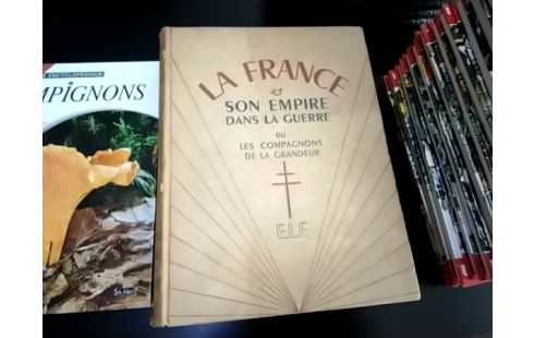 LIVRE LES 2