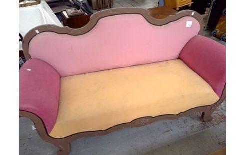 BANQUETTE CUSTOMISEE MULTICOLORE
