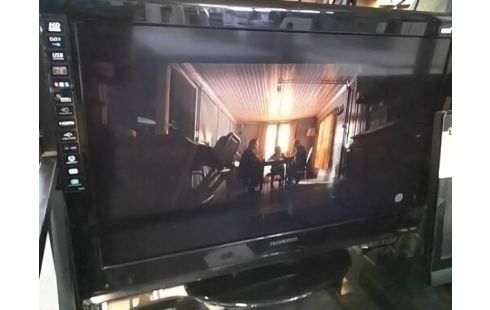 TELEVISEUR TECHWOOD 81CM TNT HD