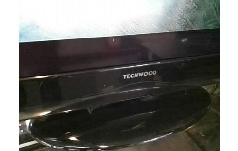TELEVISEUR TECHWOOD 81CM TNT HD