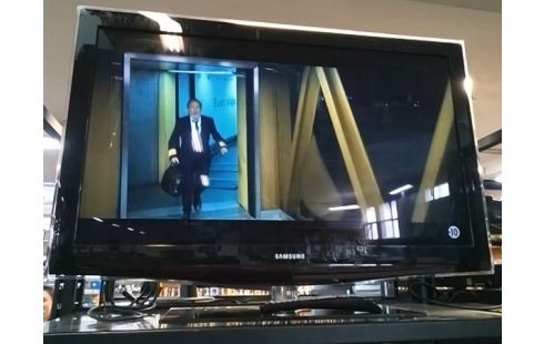 TELEVISEUR SAMSUNG 102CM TNT HD